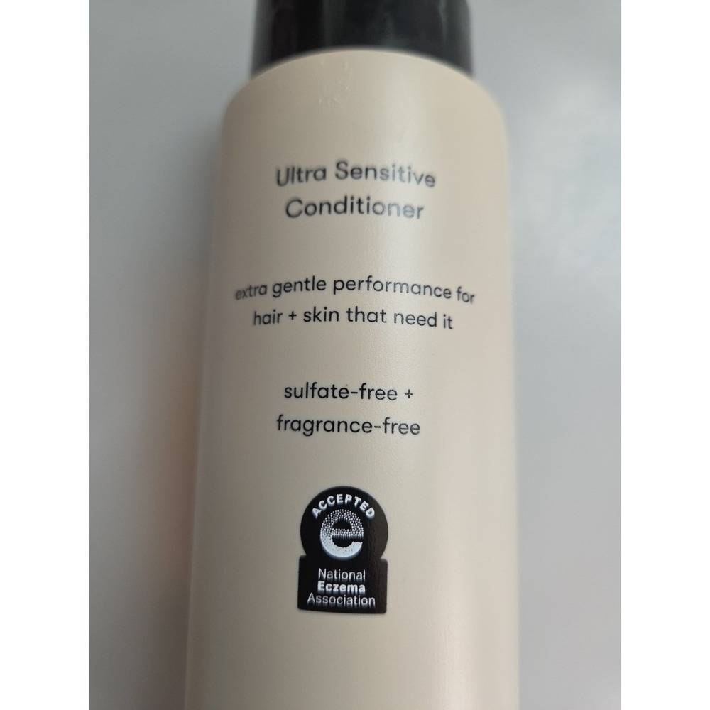 Odele Ultra-Sensitive Conditioner for‎ Eczema and Sensitive Skin 13 fl oz